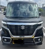 SUZUKI VAN